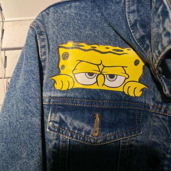 Members only Jean jacket - Picture 2 of 5